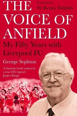 Produktbild von The Voice of Anfield