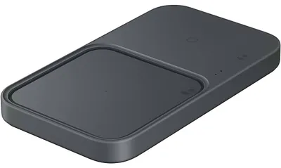 Obrázok produktu pre Samsung EP-P5400, Vnútorný, USB, Bezdrôtové nabíjanie, Šedá