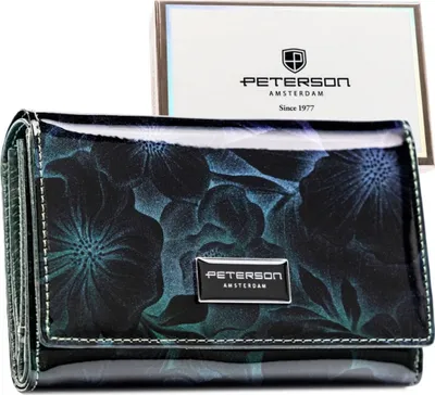 Produktbild von Brieftaschen Peterson greg57861