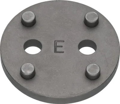 Image de Plaque d'adaptation VIGOR E V3760-E 42 mm