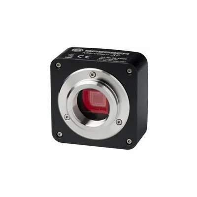 Obrázok produktu pre Bresser - 12752 - MikroCamII, mikroskopická kamera, 12 MP, USB 3.0