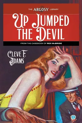 Produktbild von Up Jumped the Devil