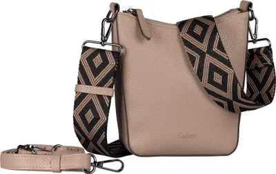 Produktbild von Gabor Umhängetasche Beige, Linda, Cross bag XS, taupe