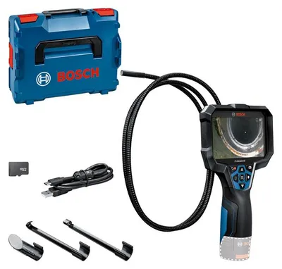 Produktbild von Inspektionskamera GIC 12V-5-27 C in L-BOXX