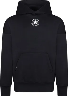 Produktbild von Converse Kids Sustainable Core Po Kapuzenpullover Schwarz 13-15 Years Schwarz 13-15 Years
