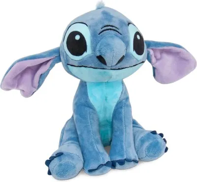 Produktbild von Disney - Stitch Plush 20cm