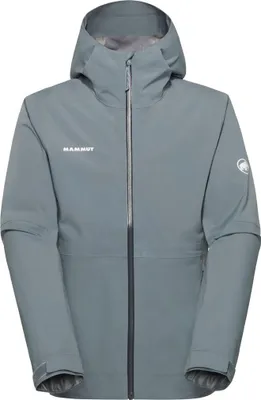 Produktbild von Linard Guide HS Hooded Jacket Men, 00789 strata, XXL, Mammut Artikel 1010-30950-00789-117