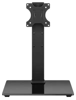 Immagine prodotto di Supporto TV da tavolo girevole - Regolabile in altezza - 13-32 pollici - 35 kg - VESA 100 x 100 mm