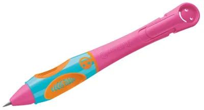 Produktbild von Griffix Bleistift für Linkshänder Lovely Pink