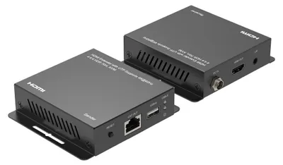 Immagine prodotto di MicroConnect Estensore HDMI 4K@60Hz con