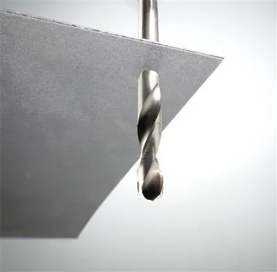 Zdjęcie produktu dla Urbis metalam 1/4'' HEX d2mm 421102