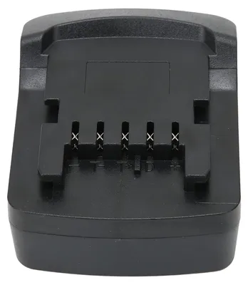 Akkukonverter-Adapter für 18V Lithium Elektrowerkzeuge