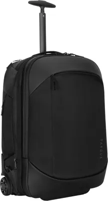 Immagine prodotto di Targus Mobile Tech Traveller 15.6- Zaino arrotolabile