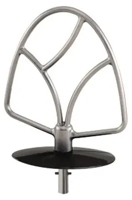 Image de Moulinex batteur-mélangeur MasterChef Grande QA800