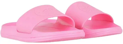 Produktbild von 4F - Damen Flipflops MR2220 (36 EU) (Dunkelrosa)