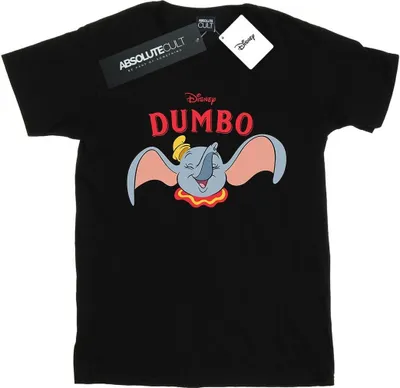 Produktbild von Disney - T-Shirt für Herren BI52464 (S) (Schwarz)