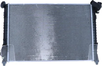 Image de NRF 53808 Radiateur Refroidissement moteur