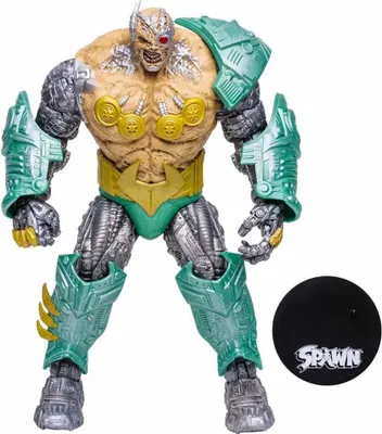 Obrázek produktu pro McFarlane Toys Spawn Megafig akční figurka Overtkill 30 cm
