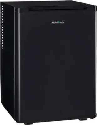 Zdjęcie produktu dla PKM MC40E, 34 l, 22 dB, E, Czarny