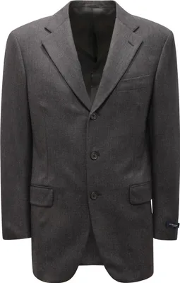 Obrázek produktu pro 1237AU abito uomo BURBERRY man wool suit grey