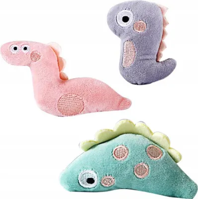 Immagine prodotto di Giocattolo con erba gatta AIMOE