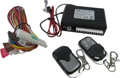 Produktbild von Premium Funkfernbedienung 2x Handsender Zentralverriegelung SET viele Fahrzeuge