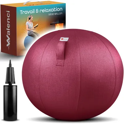 Immagine prodotto di Sedia a sfera ergonomica per la casa e l'ufficio