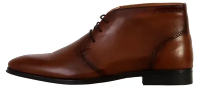 Zdjęcie produktu dla Skórzane buty "Absent"