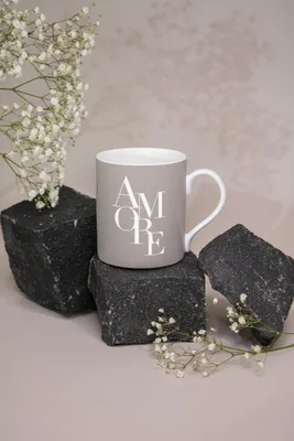 Immagine prodotto di Tazza da caffè di design - Amore Mug 2024 D@H