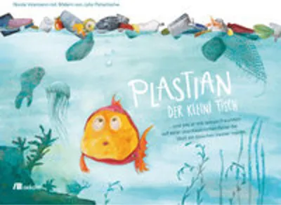 Obrázok produktu pre Plastian, der kleine Fisch