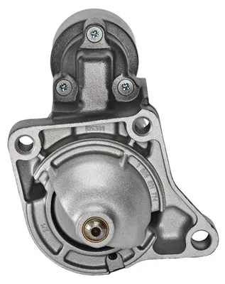 Imagen del producto de Motor de arranque, 12 V, 1,1 kW, 10 dientes, marca VALEO, compatible con, entre otros, el FORD MONDEO