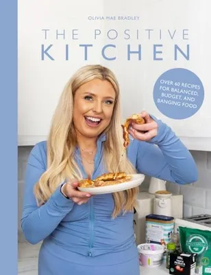 Productafbeelding van The Positive Kitchen