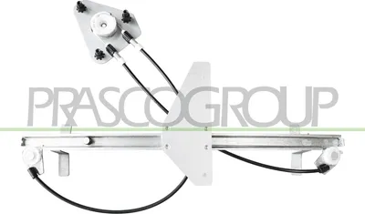 Produktbild von PRASCO RN424W064 Elektrischer Fensterheber Hinten Links für RENAULT MEGANE III Grandtour (KZ0/1)