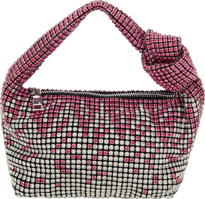 Produktbild von FENIA damen handtasche - rosésilber, onesize