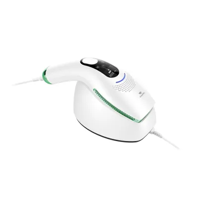 Zdjęcie produktu dla TrueLife BELLE IPL E5 – Epilator IPL z technologią TrueIPL® i trzema lampami: HR, AC i SR, dla bezbolesnej epilacji