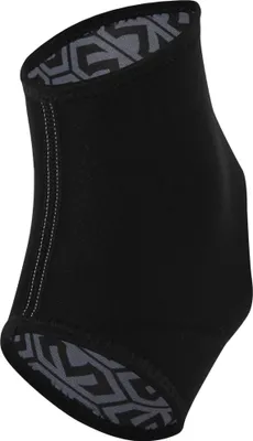 Image de Bandage McDavid 431 pour la cheville - noir, Taille:S