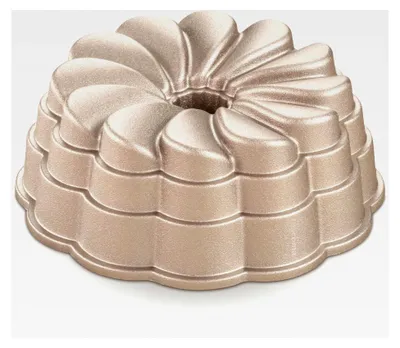Produktbild von Gugelhupfform Gänseblümchen, Durchmesser 16 cm