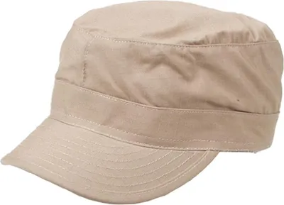 Produktbild von MFH Feldmütze, US BDU Ripstop, khaki