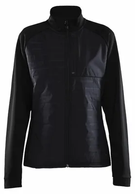 Produktbild von Craft ADV Unify Hybrid Jacket W