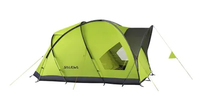 Produktbild von Salewa Zelt 'Alpine Hut' 4 Personen