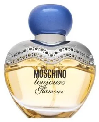 Immagine prodotto di Moschino Toujours Glamour Eau de Toilette Spray 30ml