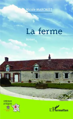 Produktbild von La ferme