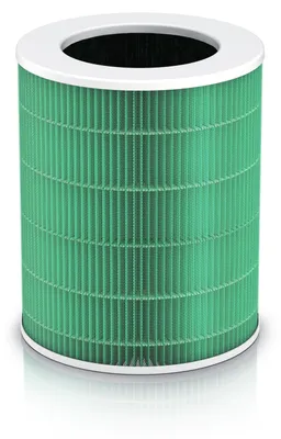 Obrázek produktu pro Náhradní filtr Brandson pro čističku vzduchu, náhradní filtr, 4 stupně filtru, skládající se z předfiltru HEPA13 s aktivním uhlím