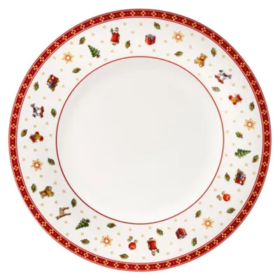 Obrázok produktu pre Villeroy & Boch, sada tanierov "Toy'sDel.Spec.", kód: 14-8643-2620, EAN: 4003686440982