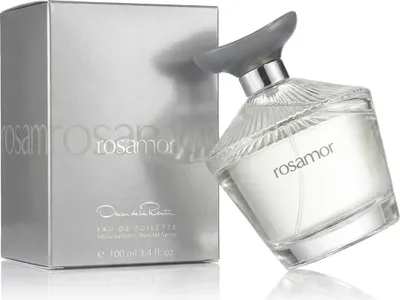 Produktbild von Oscar De La Renta Rosamor EDT 100 ml ( Frau)