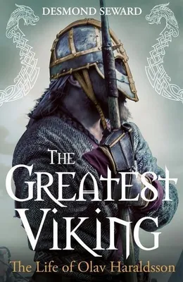 Produktbild von The Greatest Viking