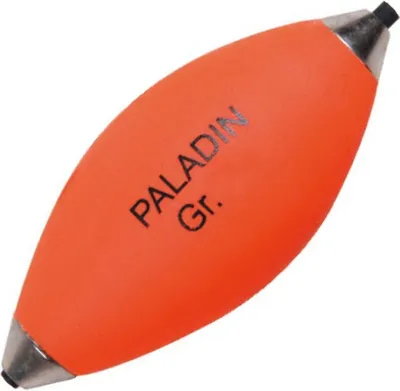 Produktbild von Paladin Forellenei rot - Forellenpose, Gewicht:30g