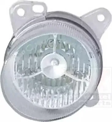 Immagine prodotto di VAN WEZEL Luci diurne 3054957 Sinistra, compatibili con MERCEDES-BENZ Classe C Berlina (W204)