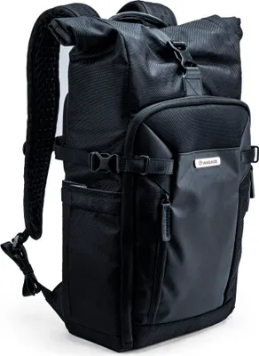 Immagine prodotto di Vanguard VEO SELECT 39RBM BK Zaino rolltop nero