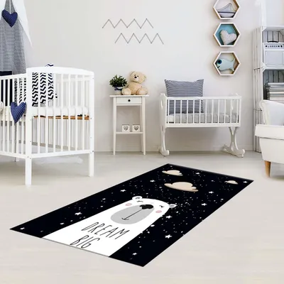 Image de Tapis Enfant Dreams